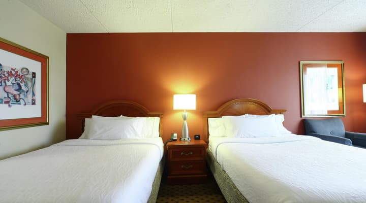Hilton Garden Inn Secaucus/Meadowlands