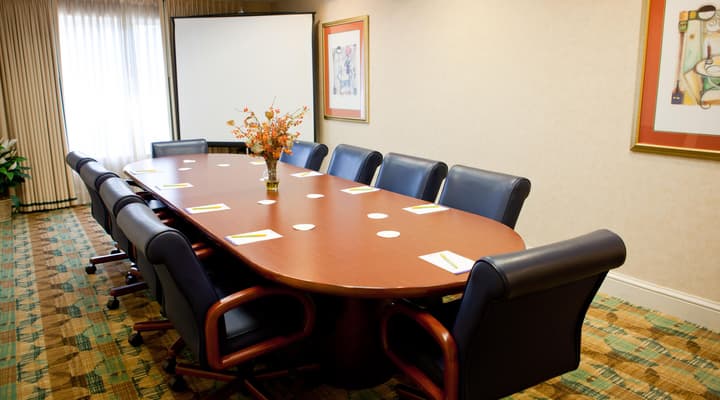 Hilton Garden Inn Secaucus/Meadowlands