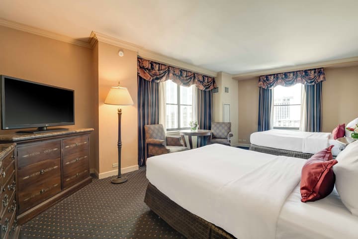 The Whitehall Hotel, BW Premier Collection