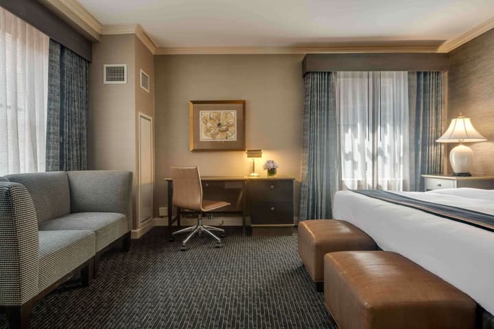 The Whitehall Hotel, BW Premier Collection