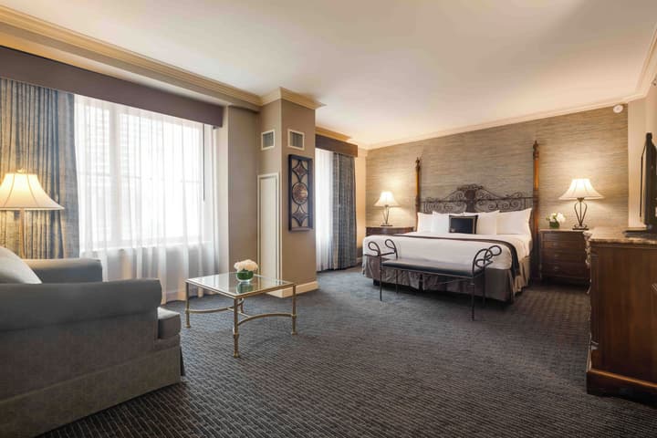 The Whitehall Hotel, BW Premier Collection
