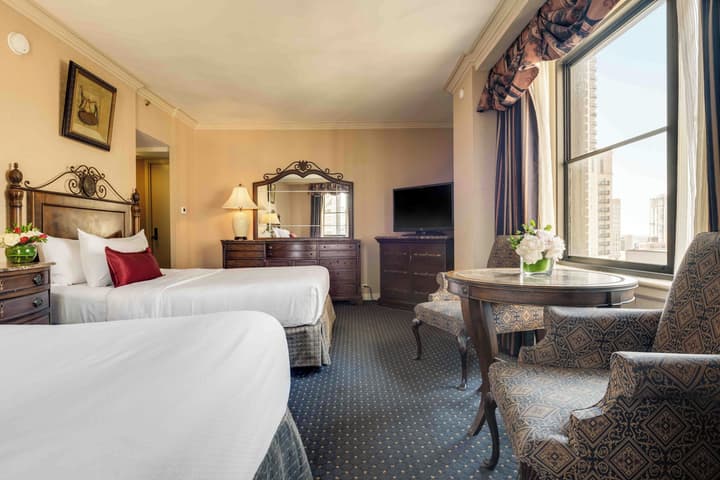 The Whitehall Hotel, BW Premier Collection
