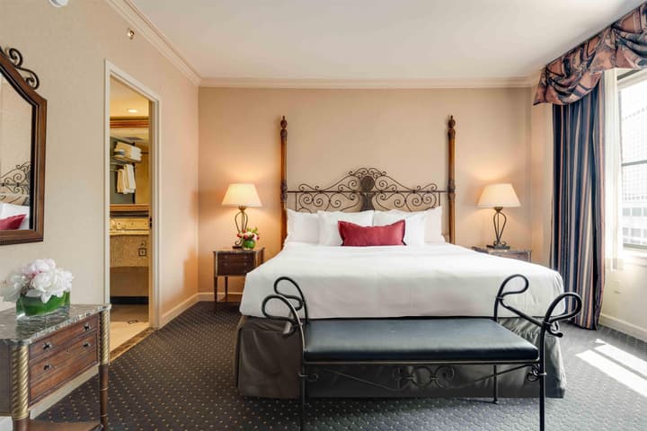 The Whitehall Hotel, BW Premier Collection