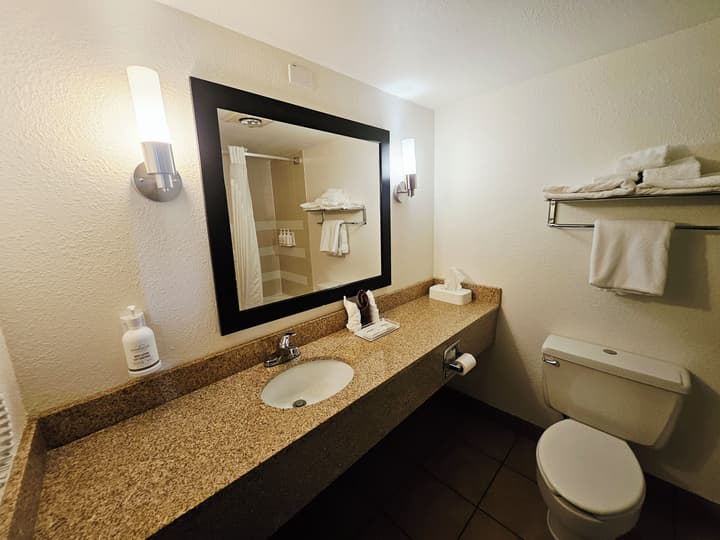 Ramada Plaza by Wyndham Sheridan Hotel & Convention Center