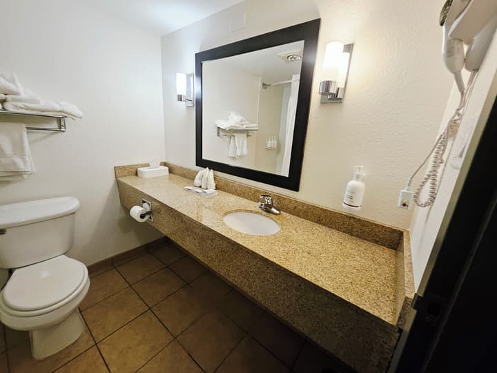 Ramada Plaza by Wyndham Sheridan Hotel & Convention Center