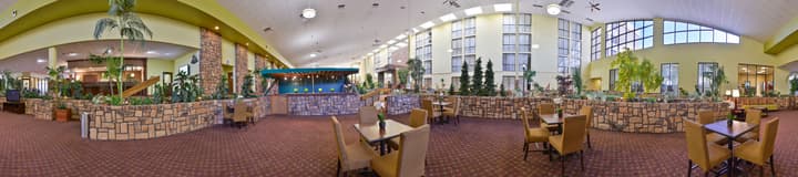 Ramada Plaza by Wyndham Sheridan Hotel & Convention Center