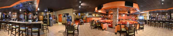 Ramada Plaza by Wyndham Sheridan Hotel & Convention Center