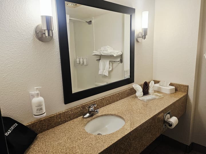 Ramada Plaza by Wyndham Sheridan Hotel & Convention Center