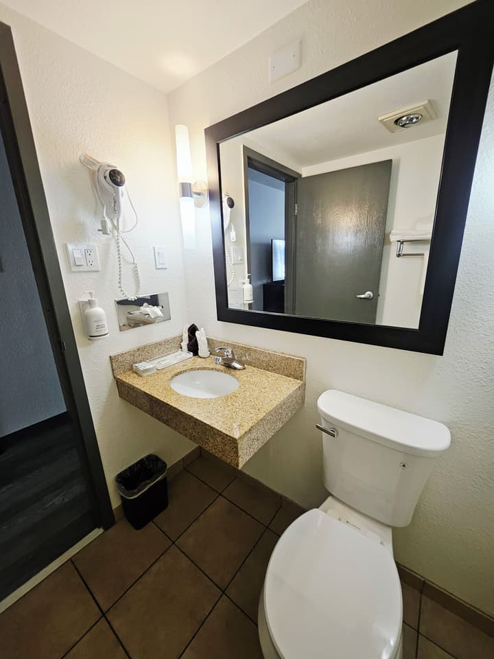 Ramada Plaza by Wyndham Sheridan Hotel & Convention Center