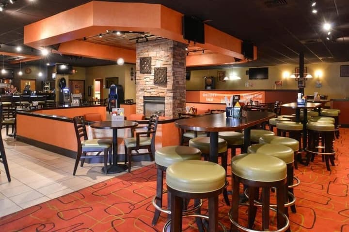 Ramada Plaza by Wyndham Sheridan Hotel & Convention Center
