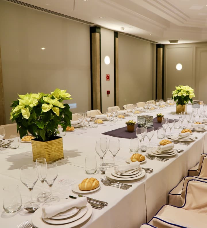 Hotel Olid