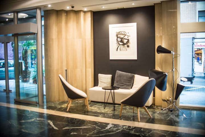 Hotel Olid