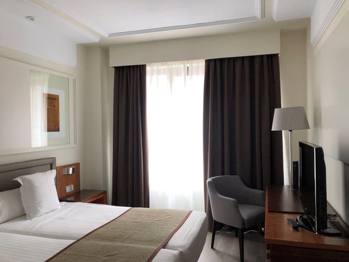 Hotel Olid