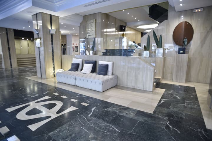 Hotel Olid