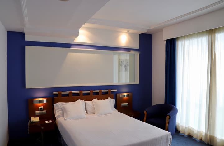 Hotel Olid