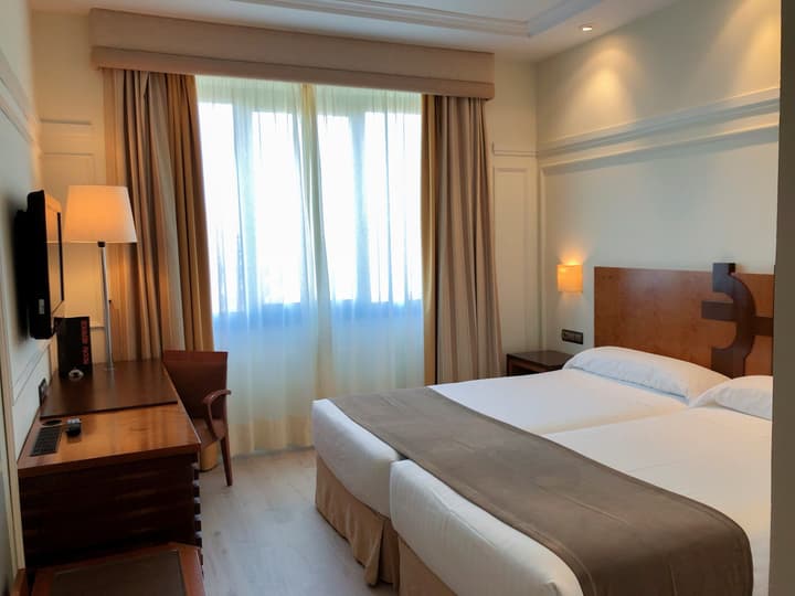 Hotel Olid