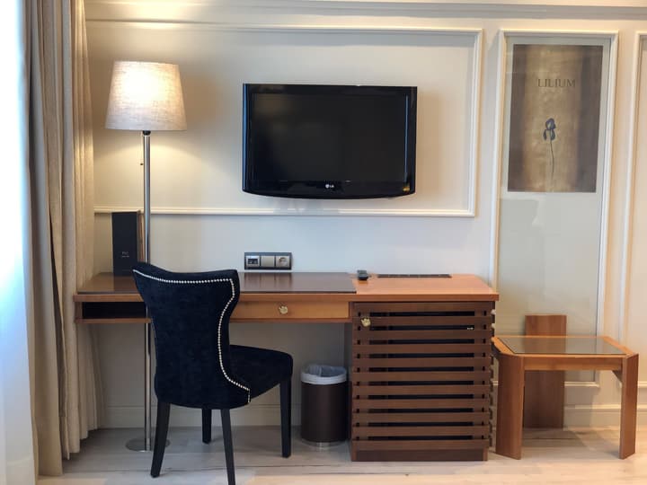 Hotel Olid