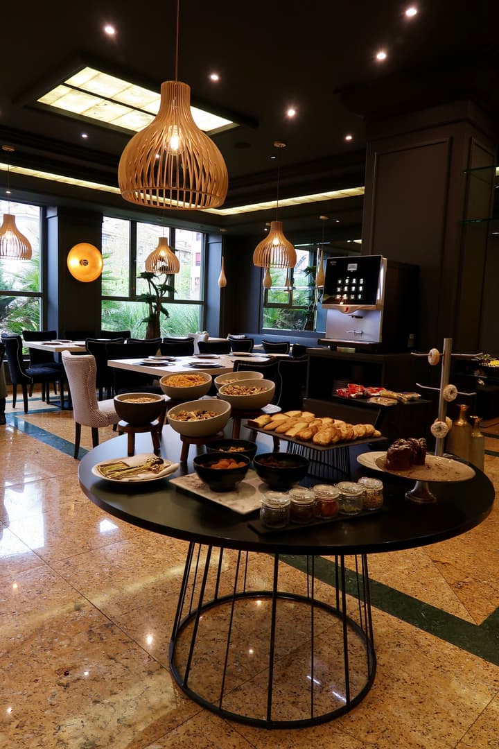 Hotel Olid