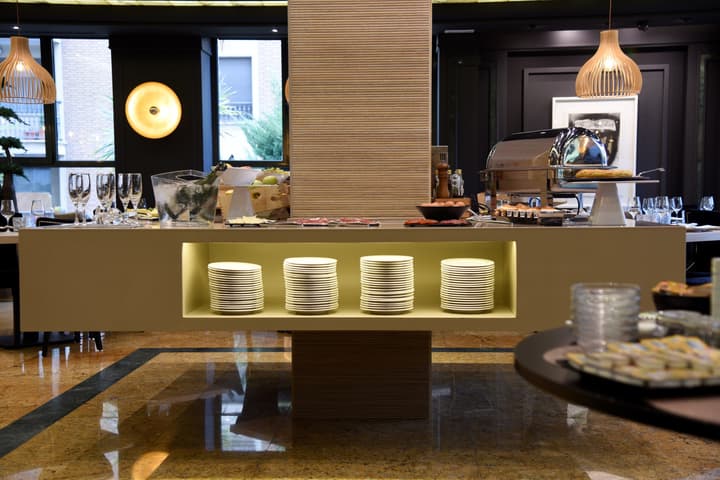 Hotel Olid