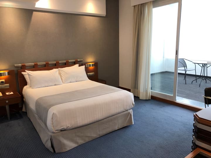 Hotel Olid