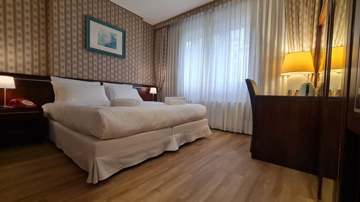 Garden Hotel Michelangelo