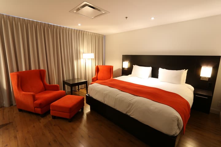 Hotel Classique