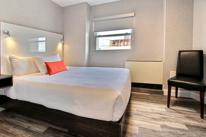 Hotel Classique