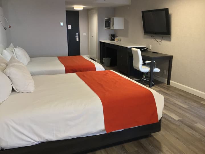 Hotel Classique