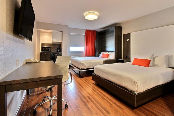 Hotel Classique