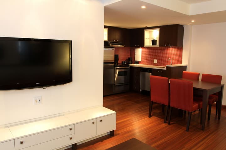 Hotel Classique