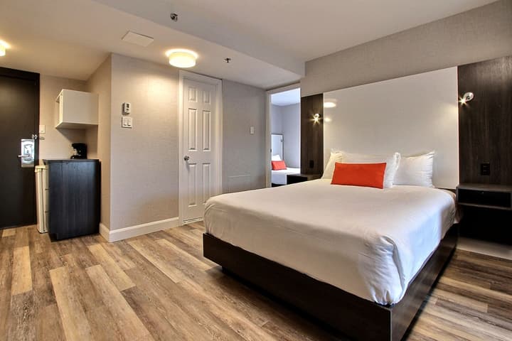 Hotel Classique