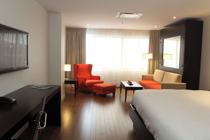 Hotel Classique