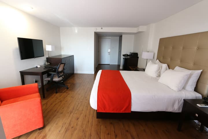 Hotel Classique