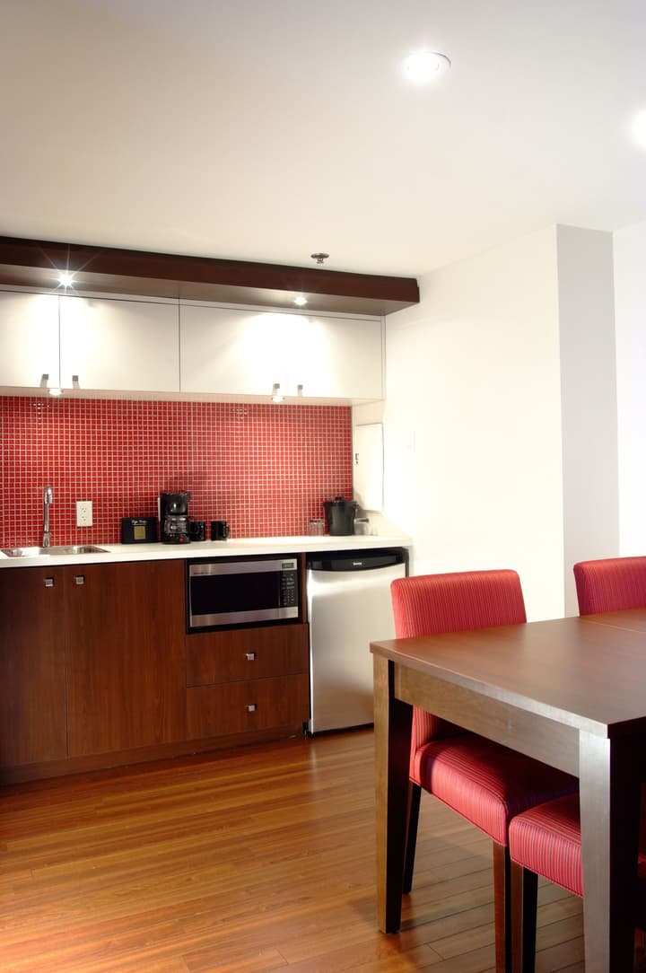 Hotel Classique