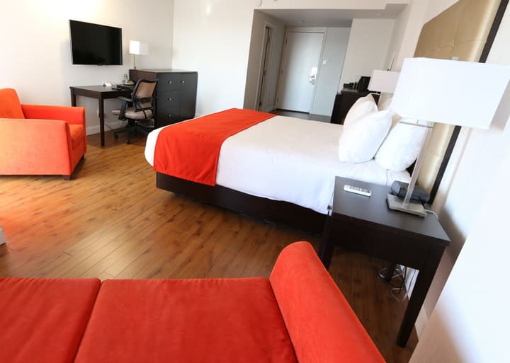 Hotel Classique