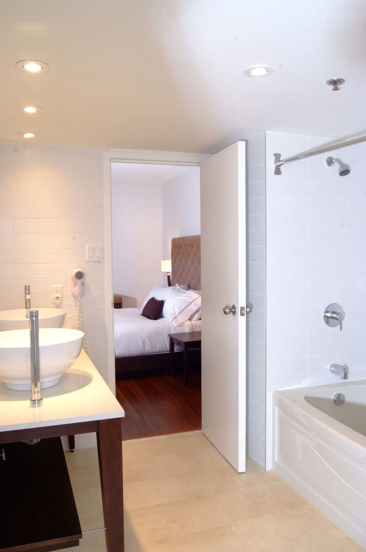 Hotel Classique