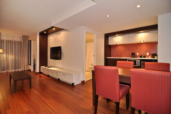 Hotel Classique