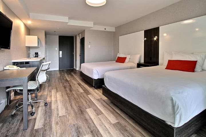 Hotel Classique