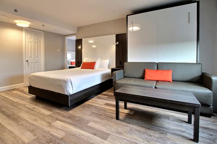 Hotel Classique