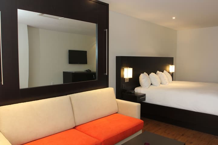Hotel Classique