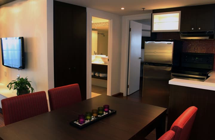 Hotel Classique