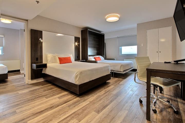 Hotel Classique