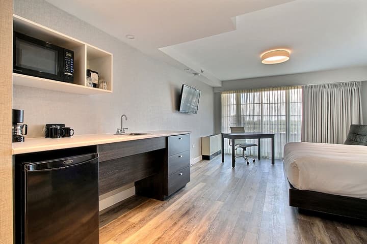 Hotel Classique