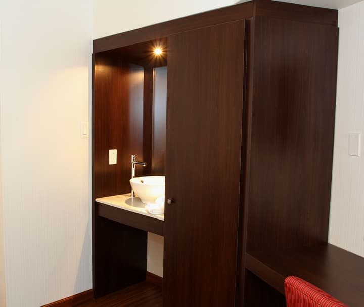 Hotel Classique