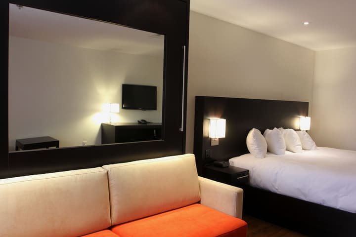Hotel Classique