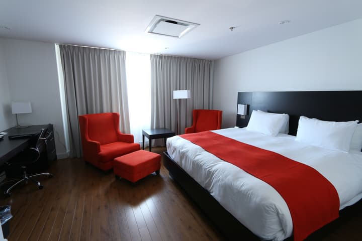 Hotel Classique