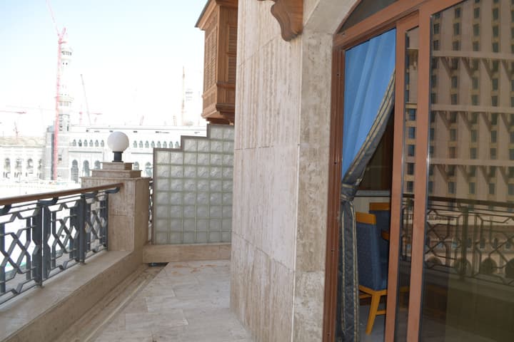 Makkah Towers