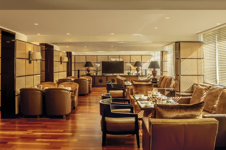 Hyatt Regency Casablanca