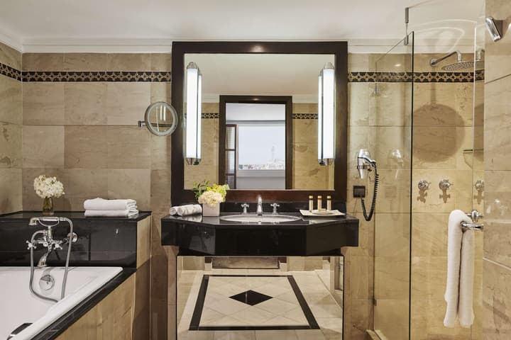 Hyatt Regency Casablanca