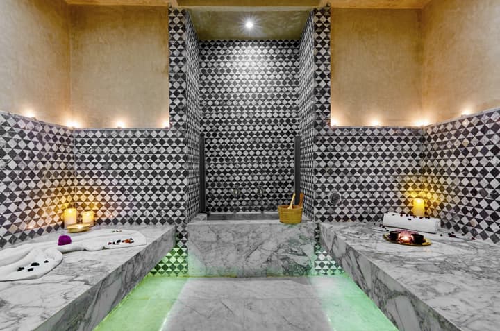Hyatt Regency Casablanca